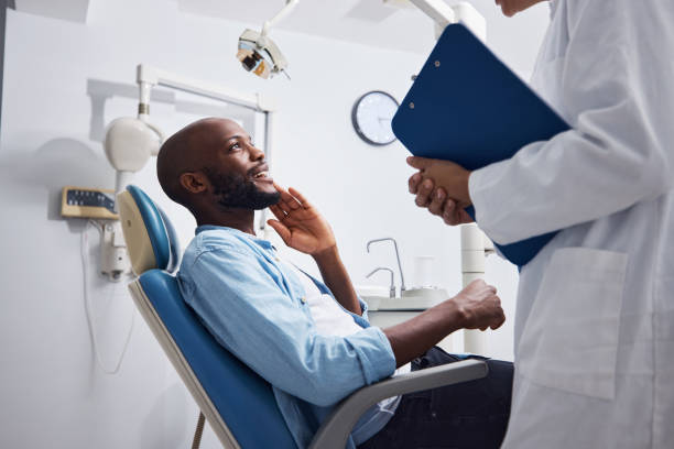 Best Emergency Dental Care for Broken or Chipped Teeth in Centre, AL
