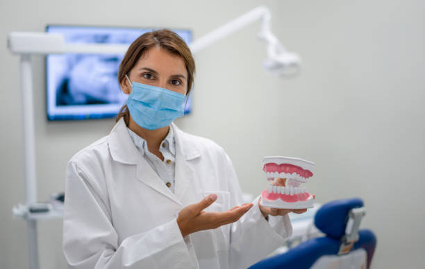  Centre, AL Emergency Dentist Pros