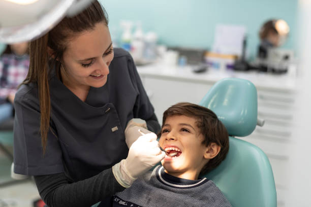 Best Emergency Dental Care for Broken or Chipped Teeth in Centre, AL