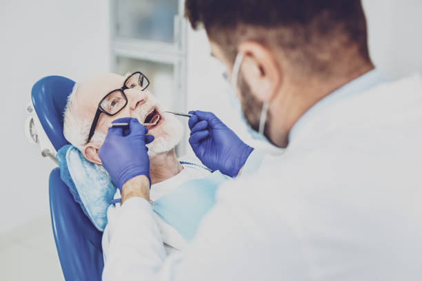 Best After-Hours Dental Trauma Care in Centre, AL